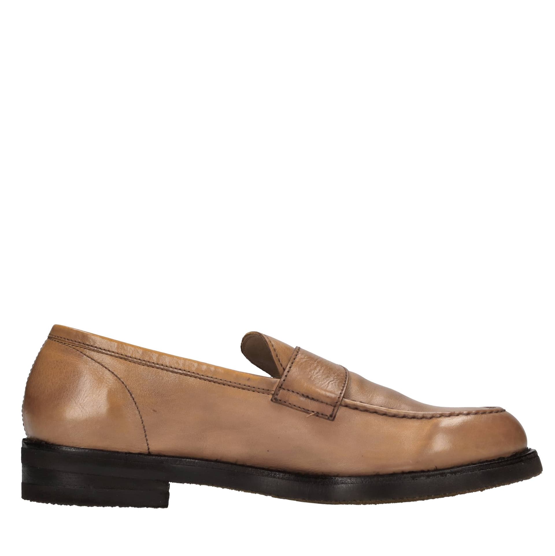 Alberto Fasciani  Scarpe basse Marrone - 3