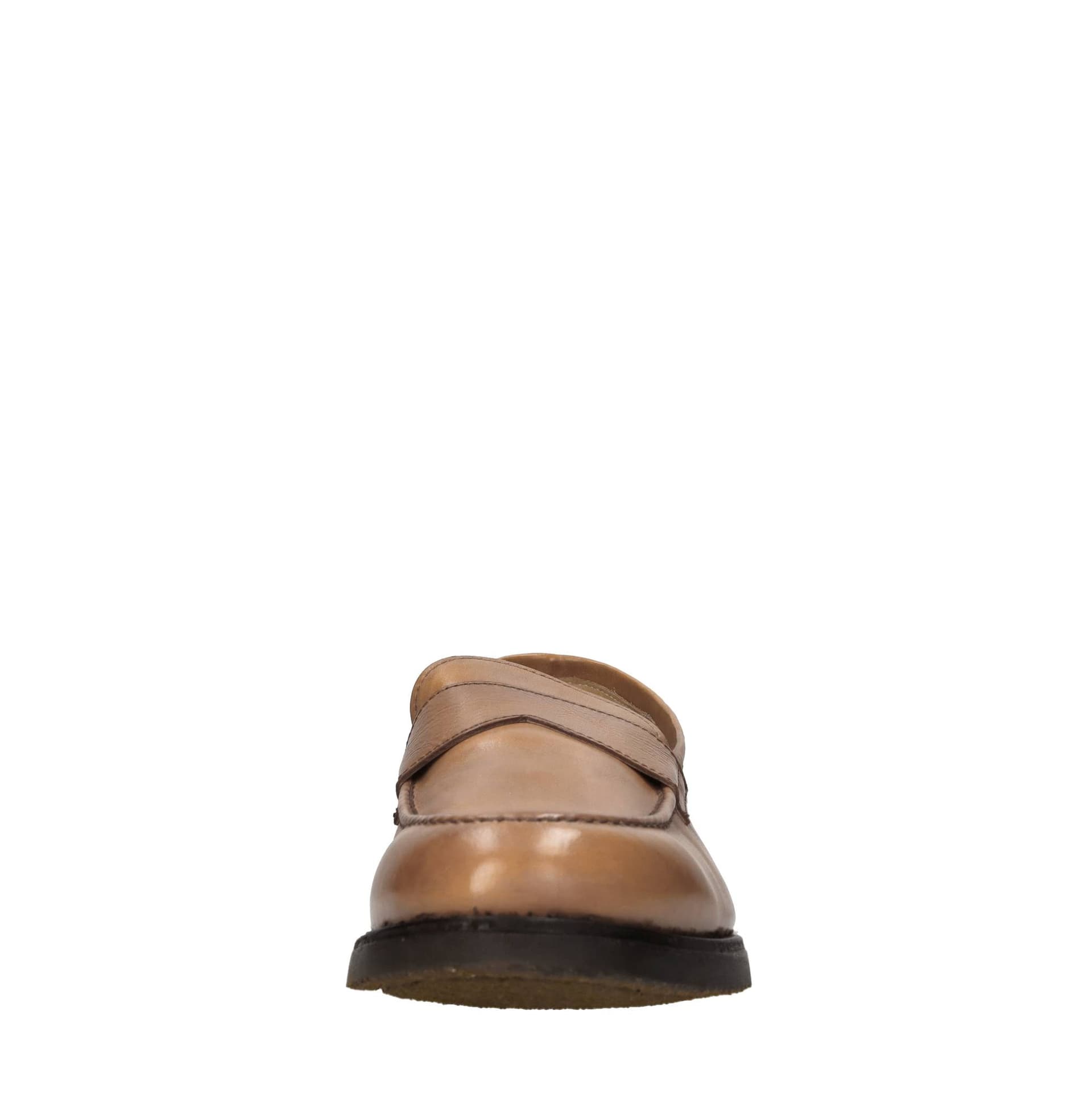 Alberto Fasciani  Scarpe basse Marrone - 4