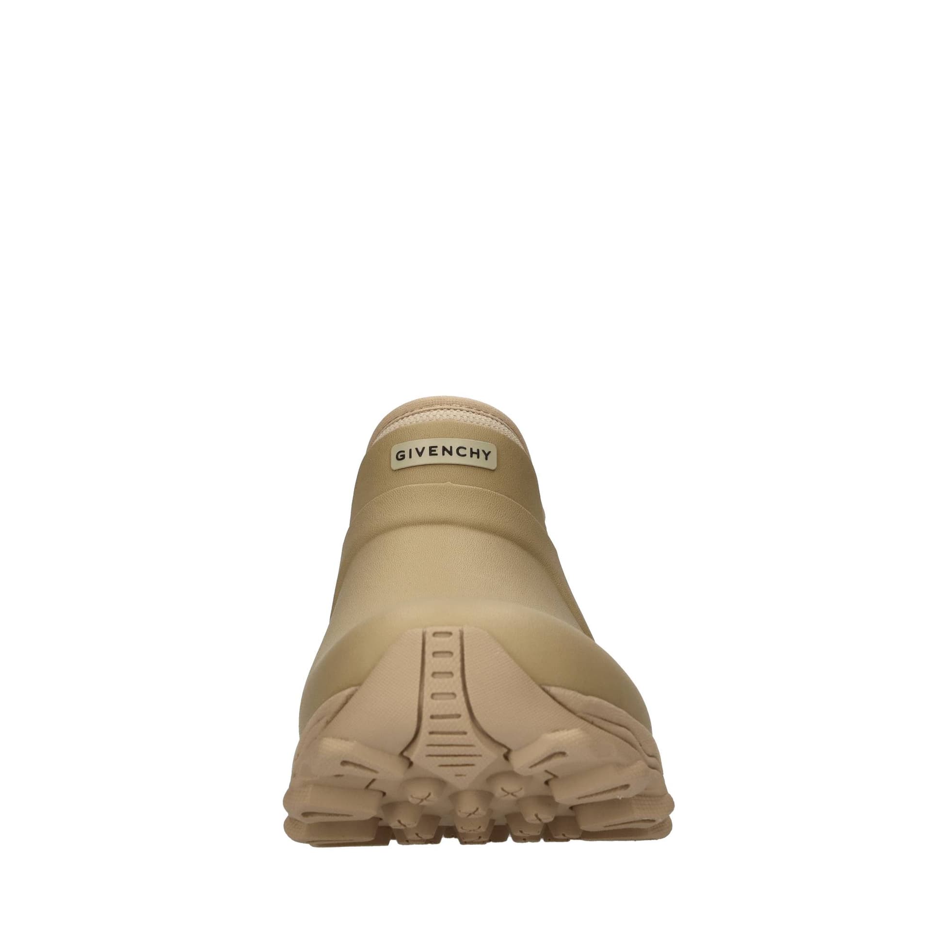 Givenchy  Stivali Beige - 4