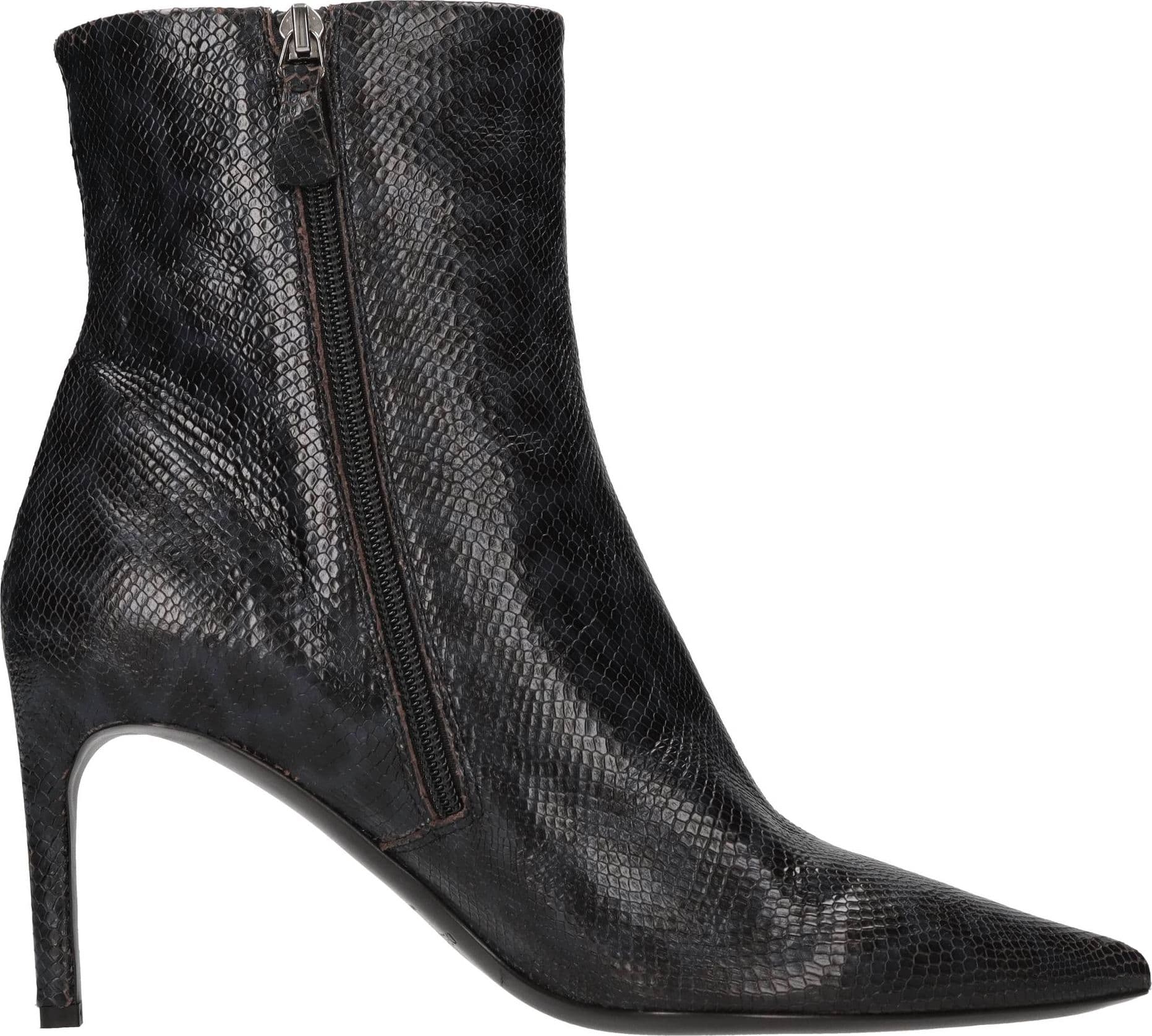 DEL CARLO  Stivali Animalier - 3