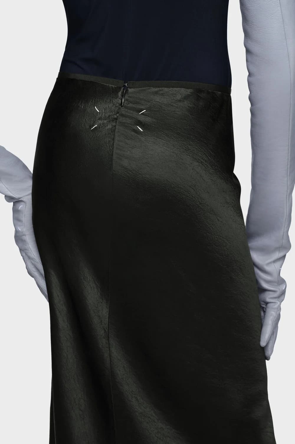 MAISON MARGIELA  Gonna - 2