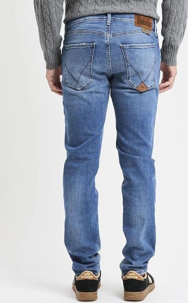 ROY ROGERS  Jeans - 2