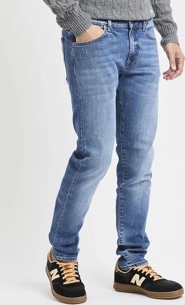 ROY ROGERS  Jeans - 3