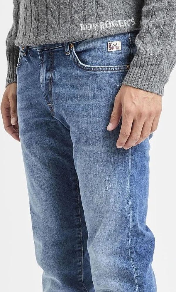 ROY ROGERS  Jeans - 4