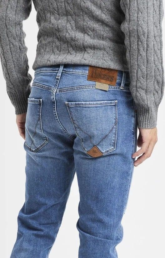 ROY ROGERS  Jeans - 5
