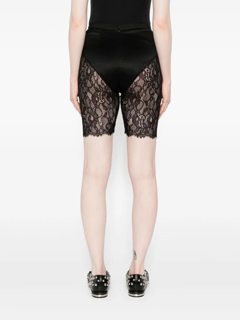 ALEXANDER MC QUEEN  Shorts - 2