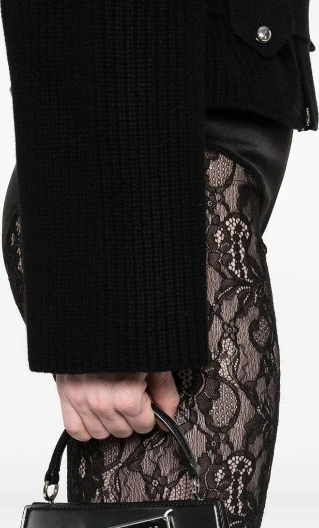 ALEXANDER MC QUEEN  Shorts - 3