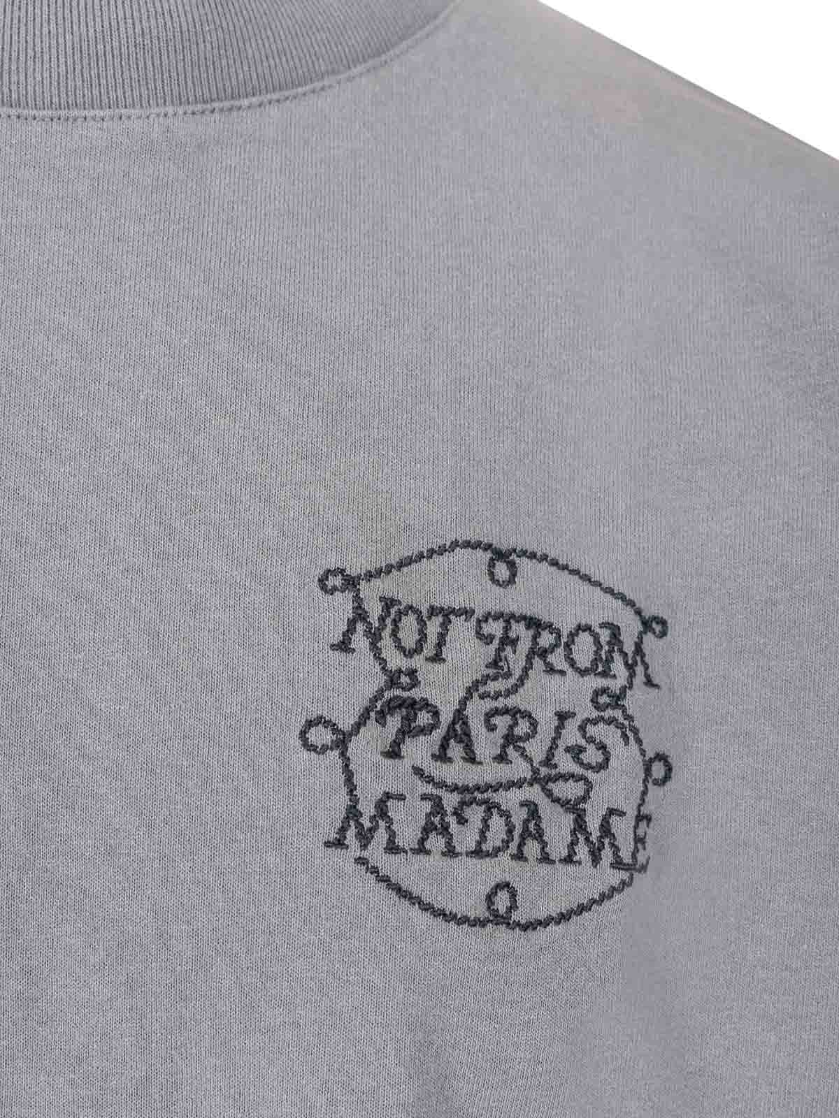 DROLE DE MONSIEUR  T-shirt - 2