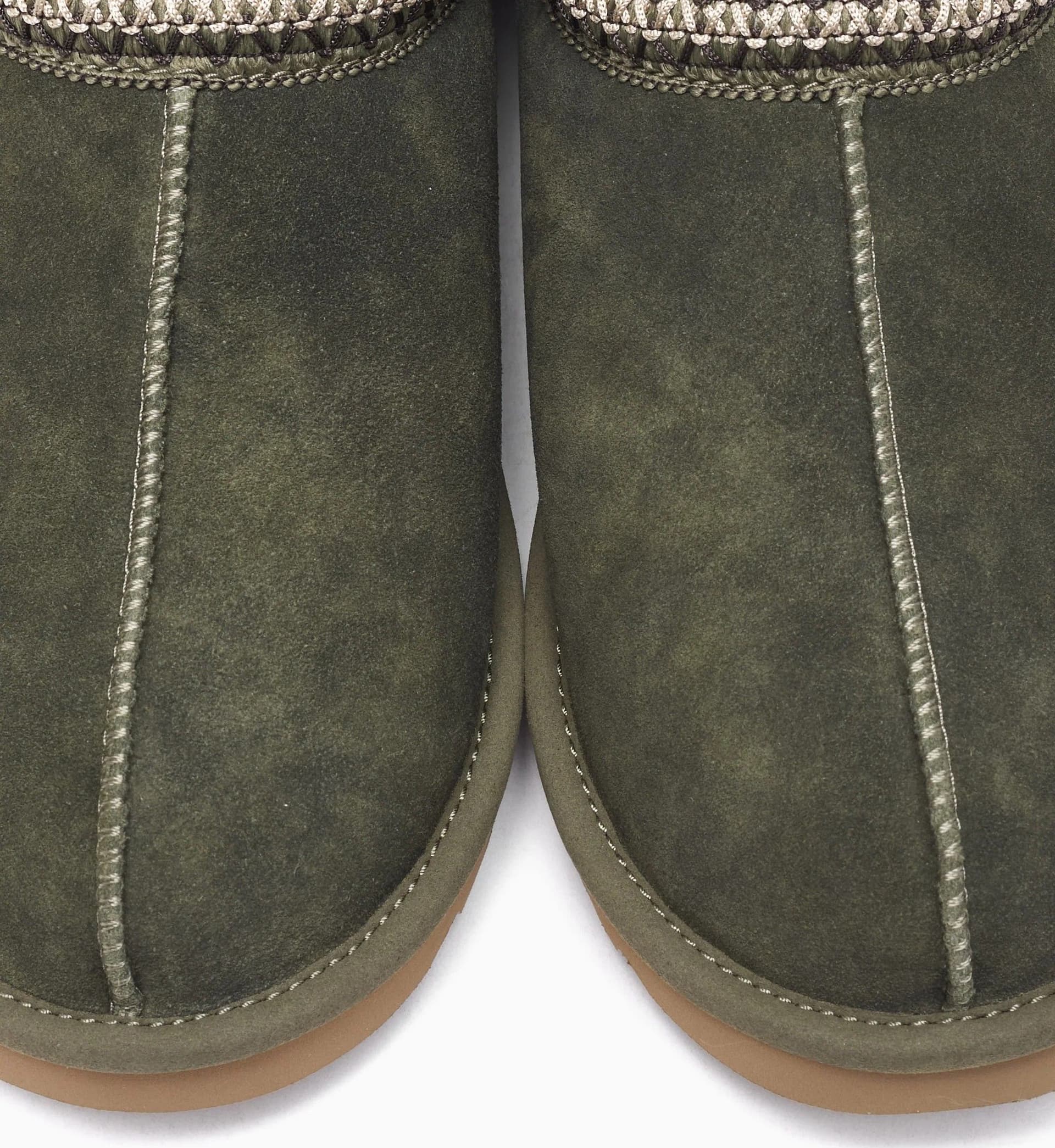 UGG  Slip on - 3