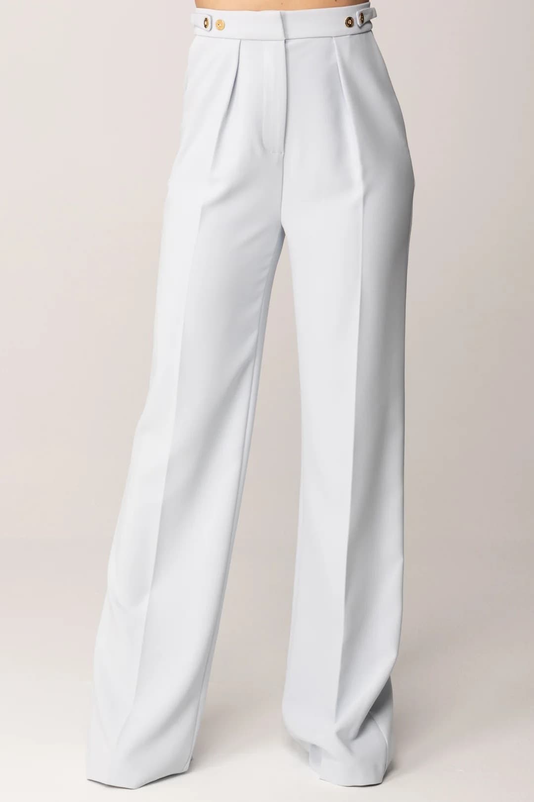 ELISABETTA FRANCHI  Pantalone - 2
