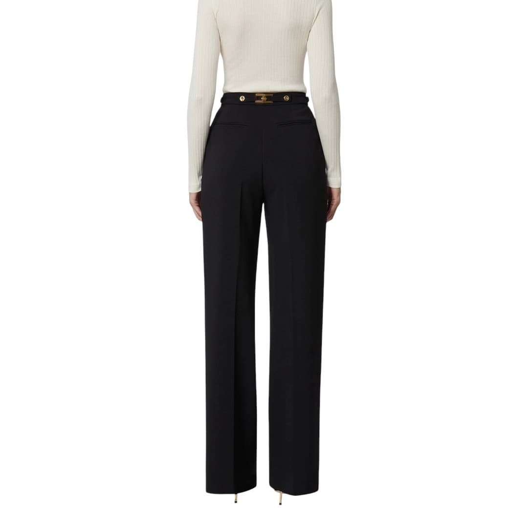 ELISABETTA FRANCHI  Pantalone - 3