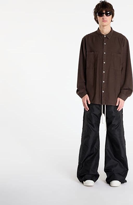 RICK OWENS  Camicia - 2