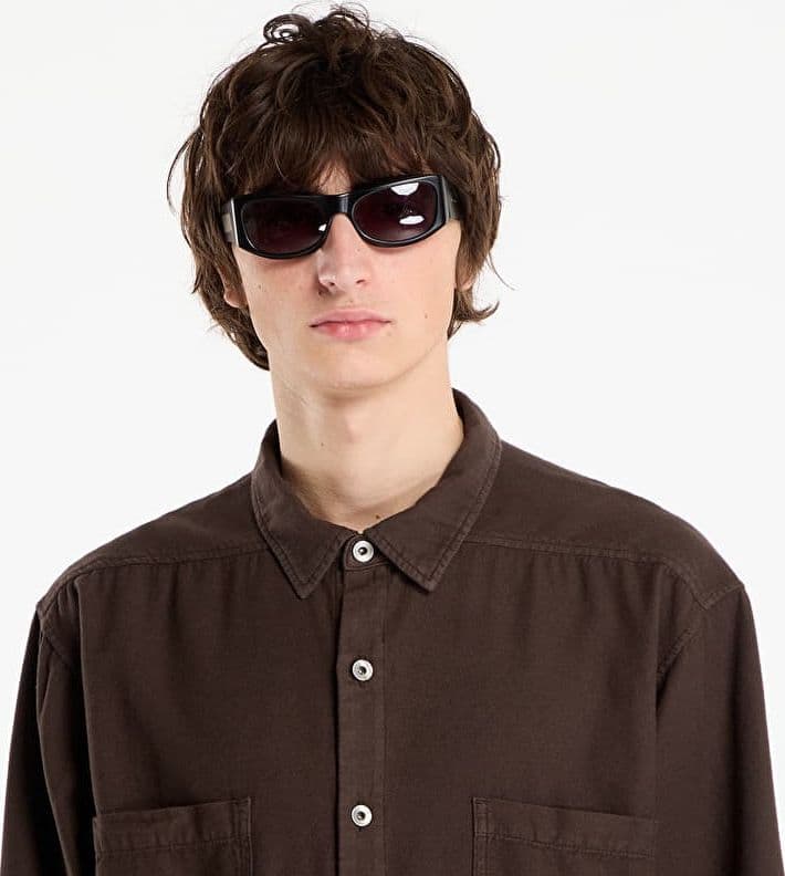 RICK OWENS  Camicia - 3