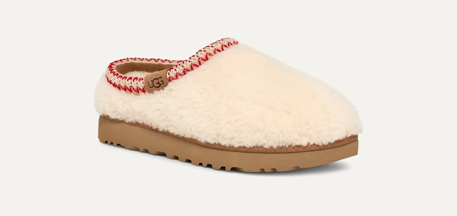 UGG  Sabot - 6