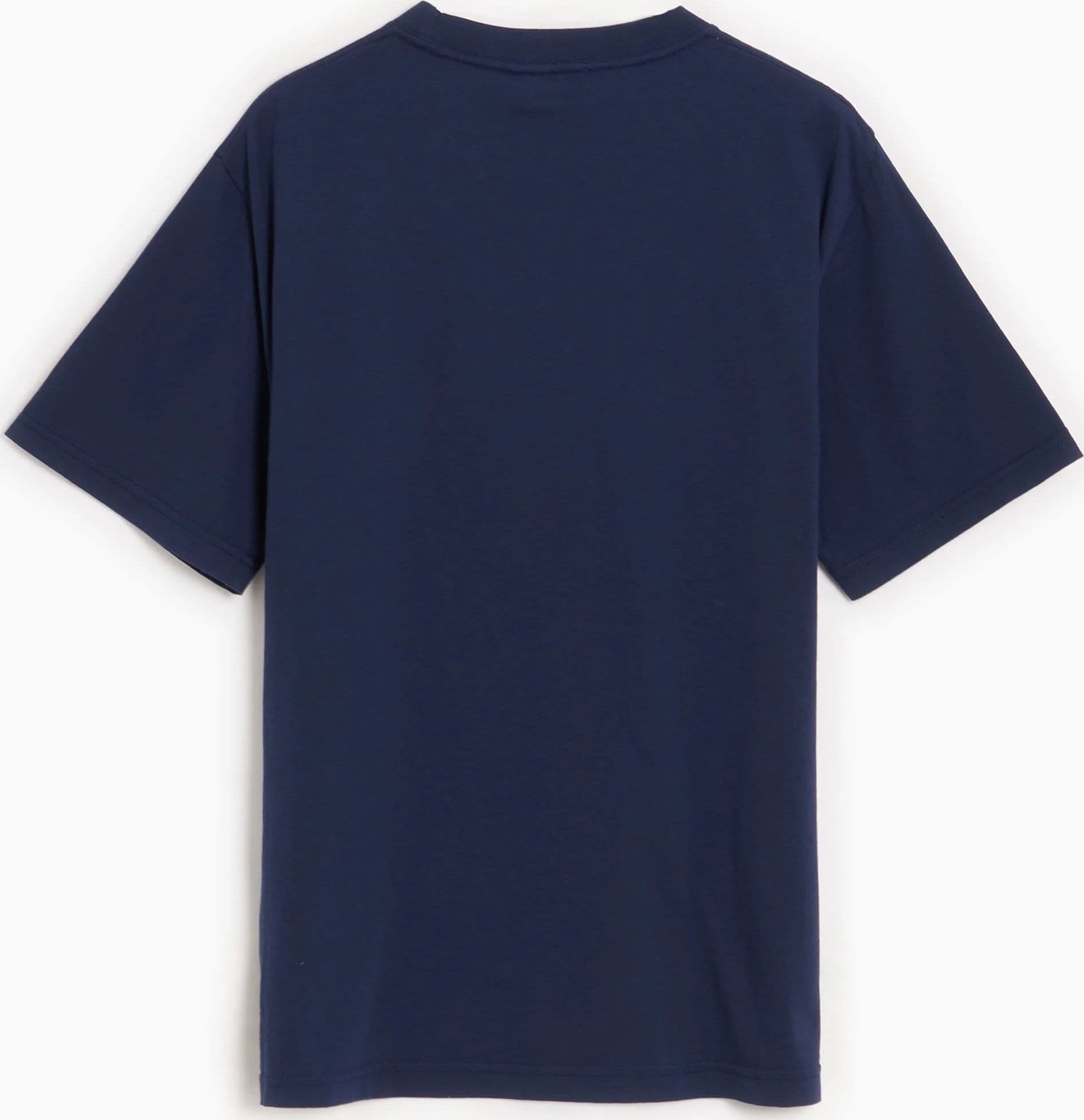AUTRY X MAISON KITSUNE  T-shirt - 2