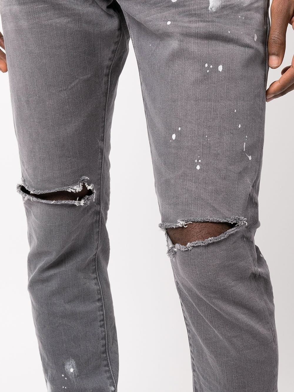 PURPLE BRAND  Jeans - 2