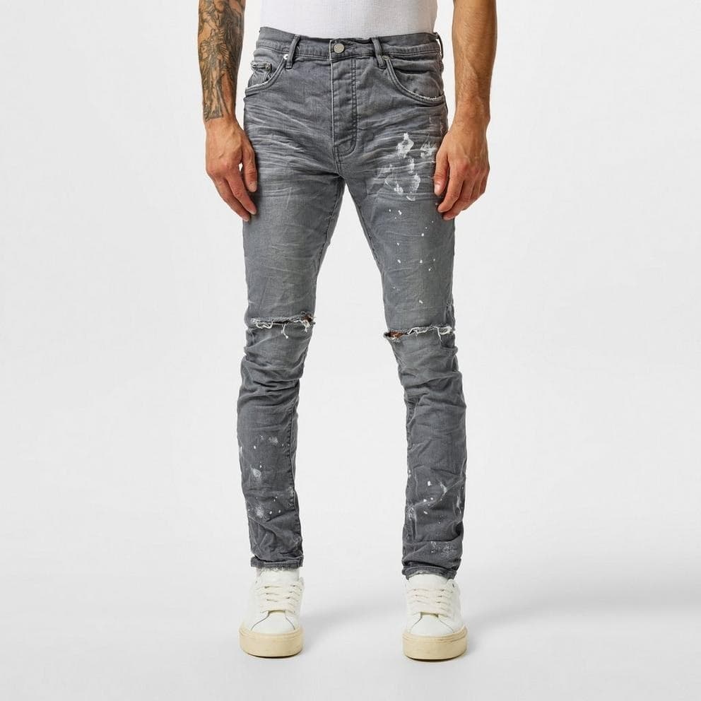 PURPLE BRAND  Jeans - 3