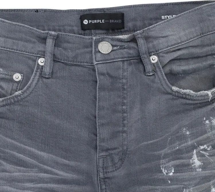 PURPLE BRAND  Jeans - 4