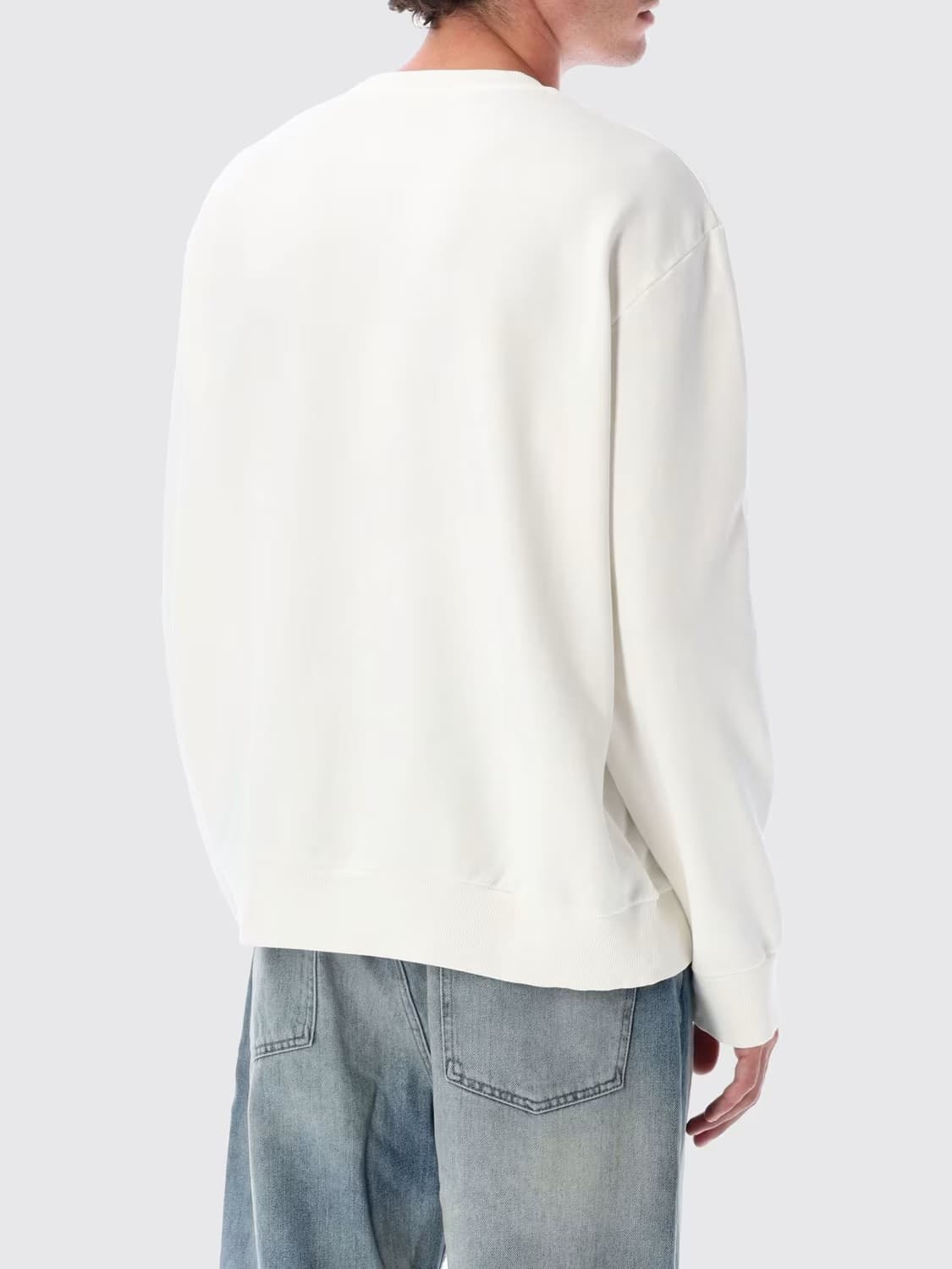 MM6 MAISON MARGIELA  Felpa - 2