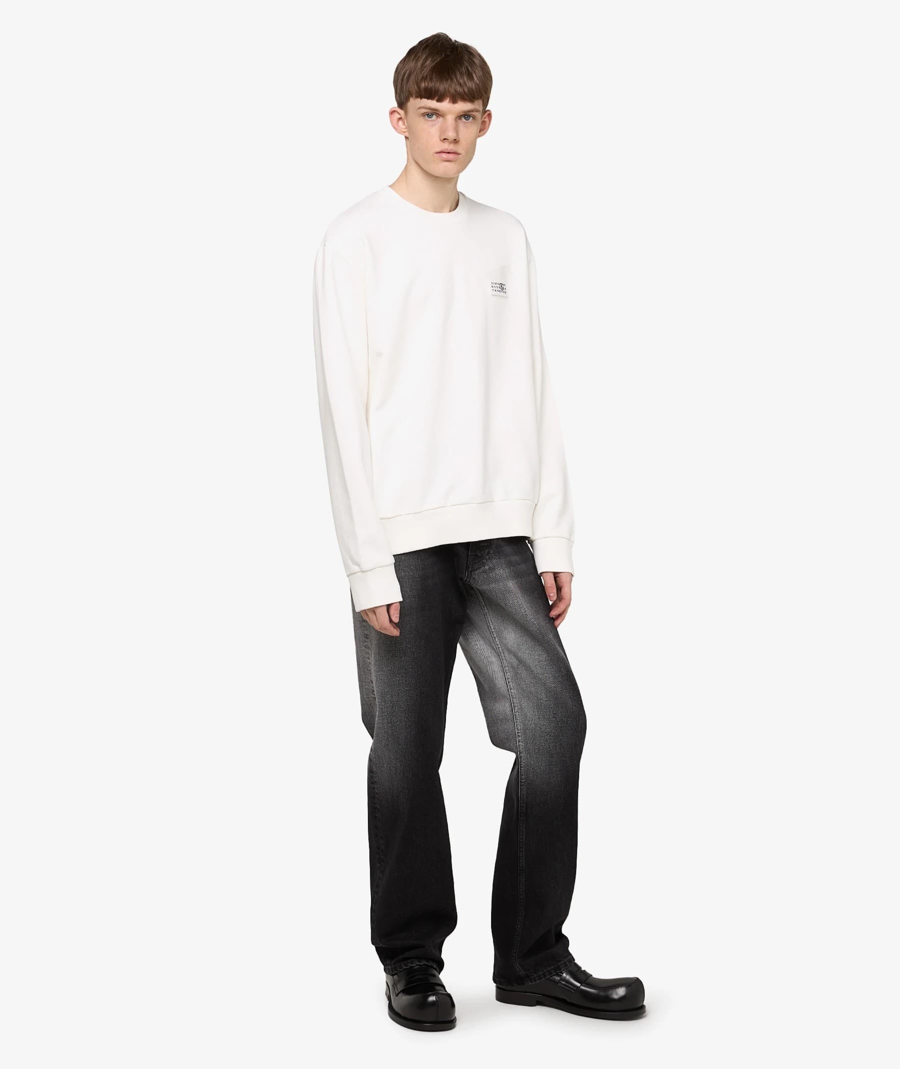 MM6 MAISON MARGIELA  Felpa - 3