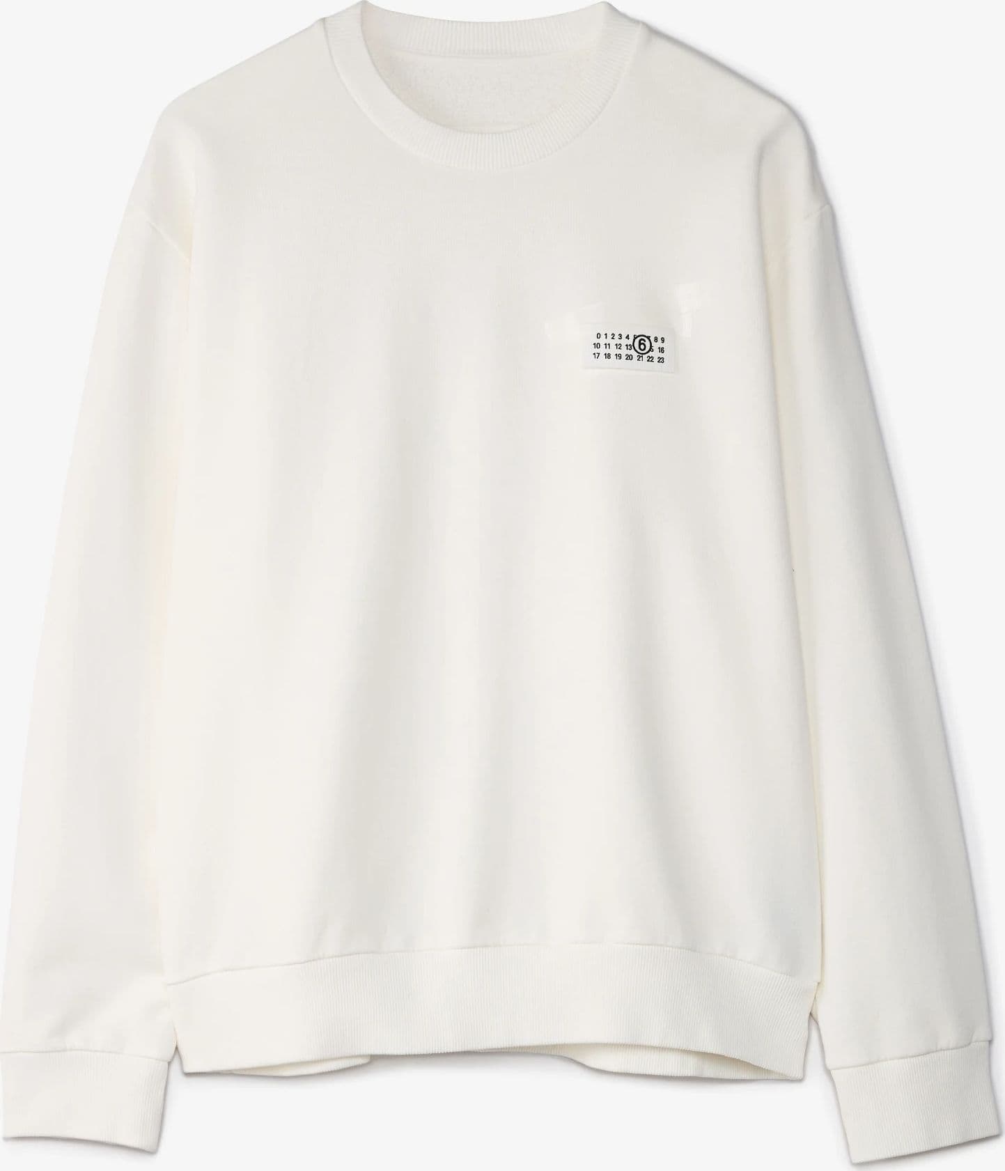 MM6 MAISON MARGIELA  Felpa - 4