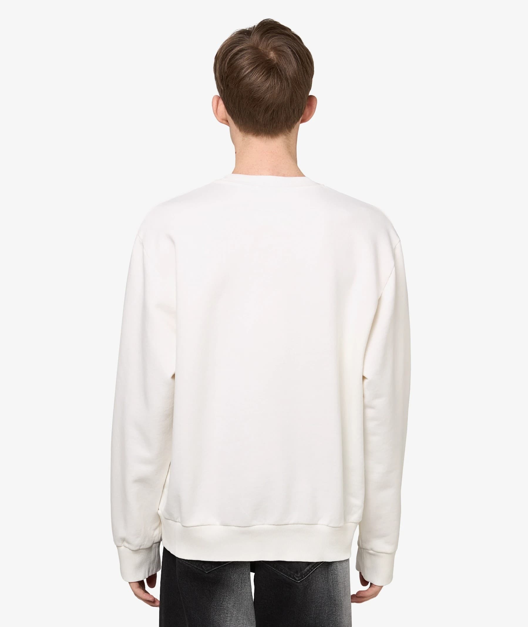 MM6 MAISON MARGIELA  Felpa - 5