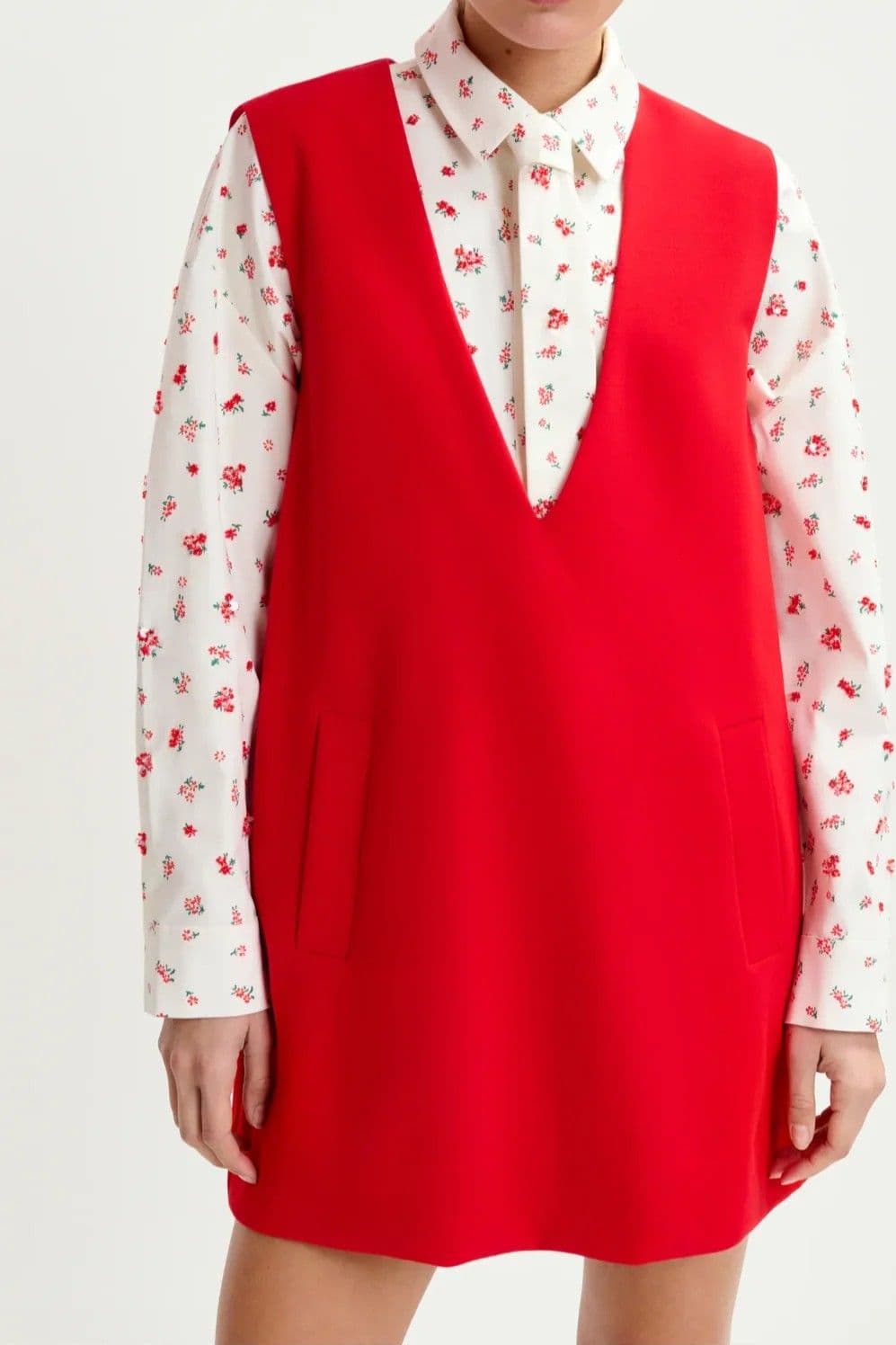 ESSENTIEL ANTWERP  Vestiti - 3