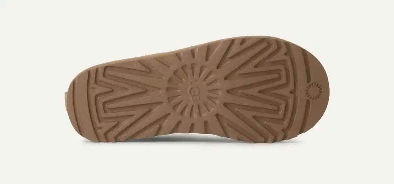 UGG  Sabot - 3