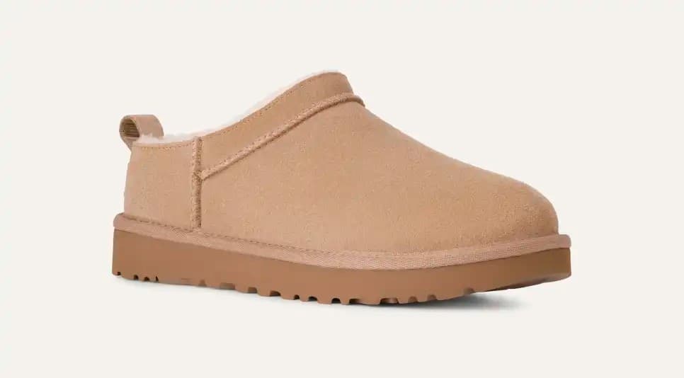 UGG  Sabot - 5