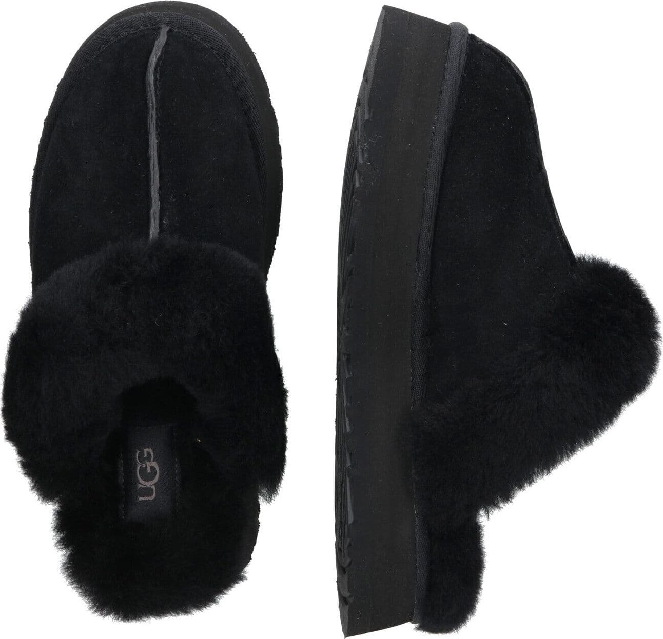 UGG  Sabot - 4