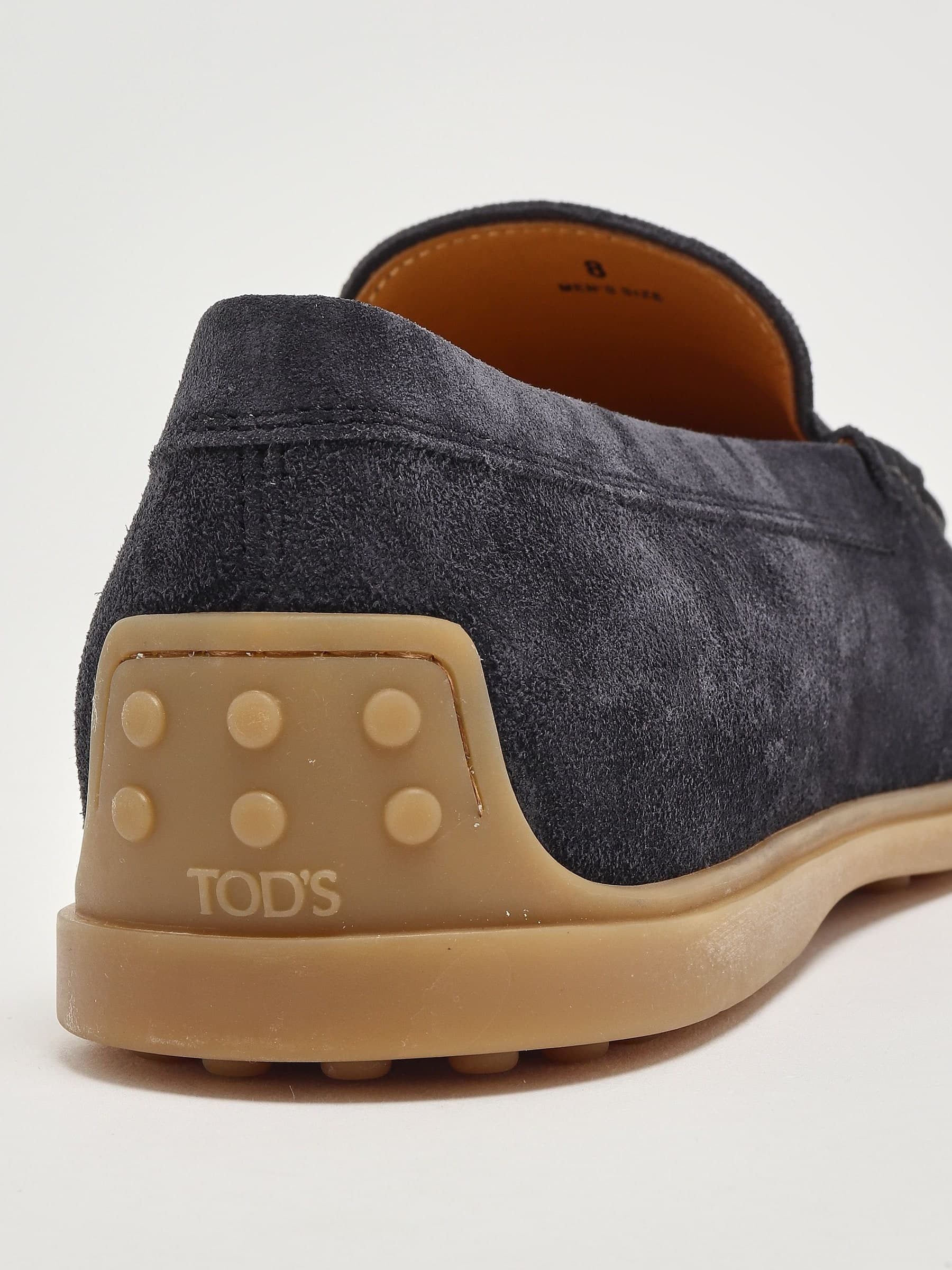 TOD'S  Mocassini - 2