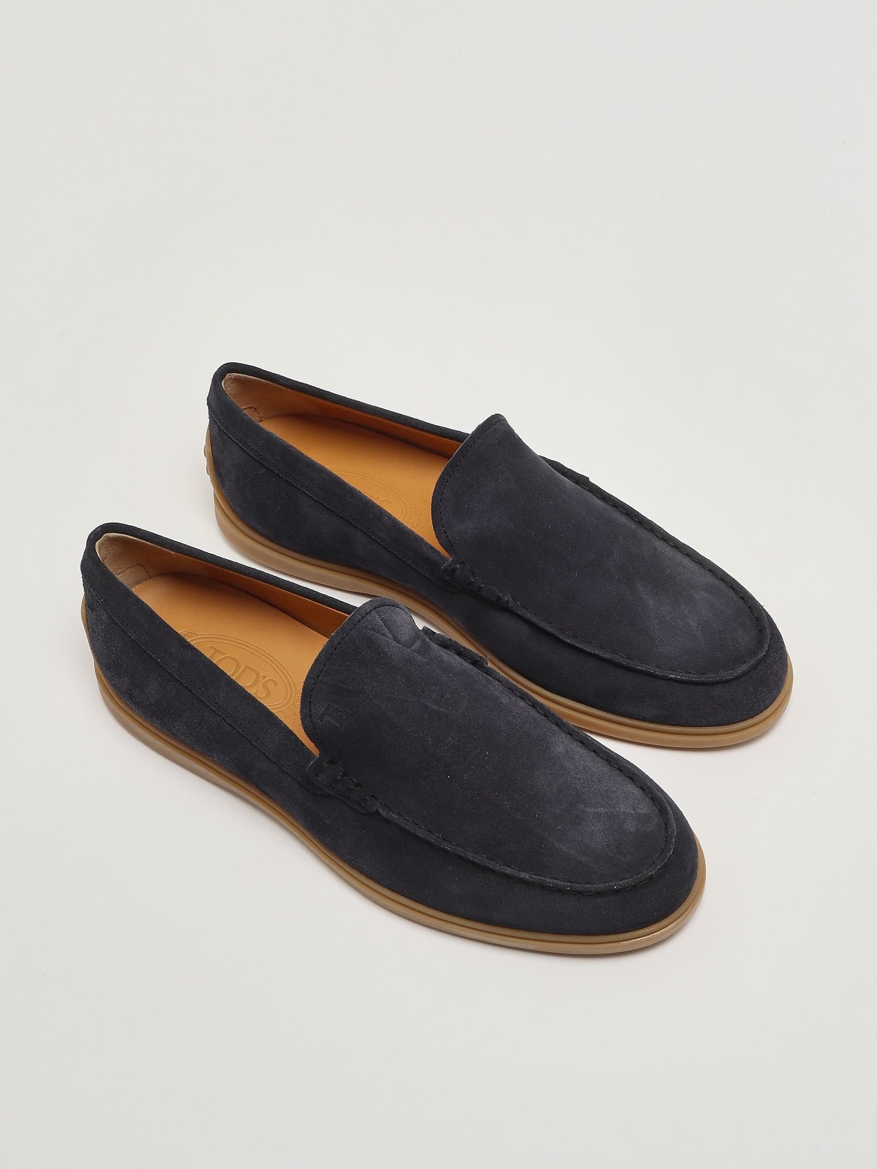 TOD'S  Mocassini - 3