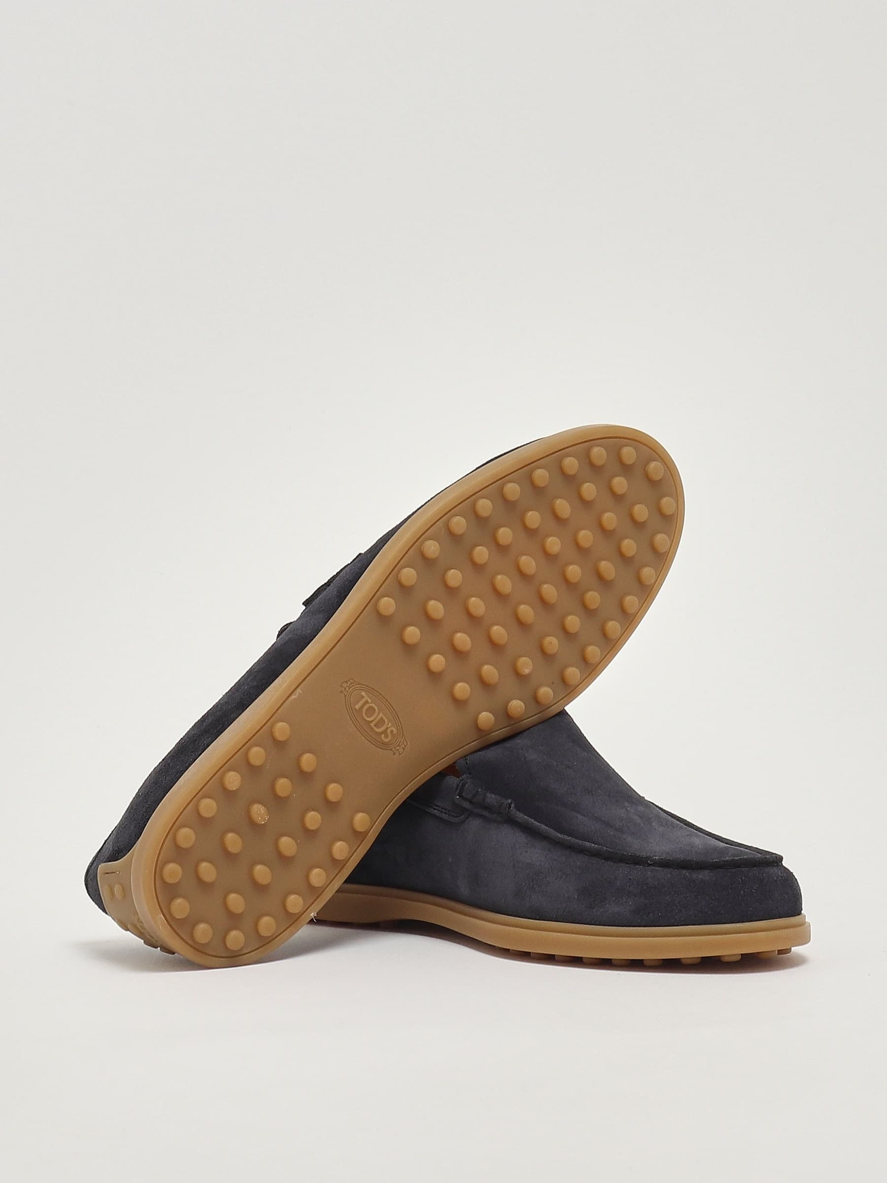TOD'S  Mocassini - 4