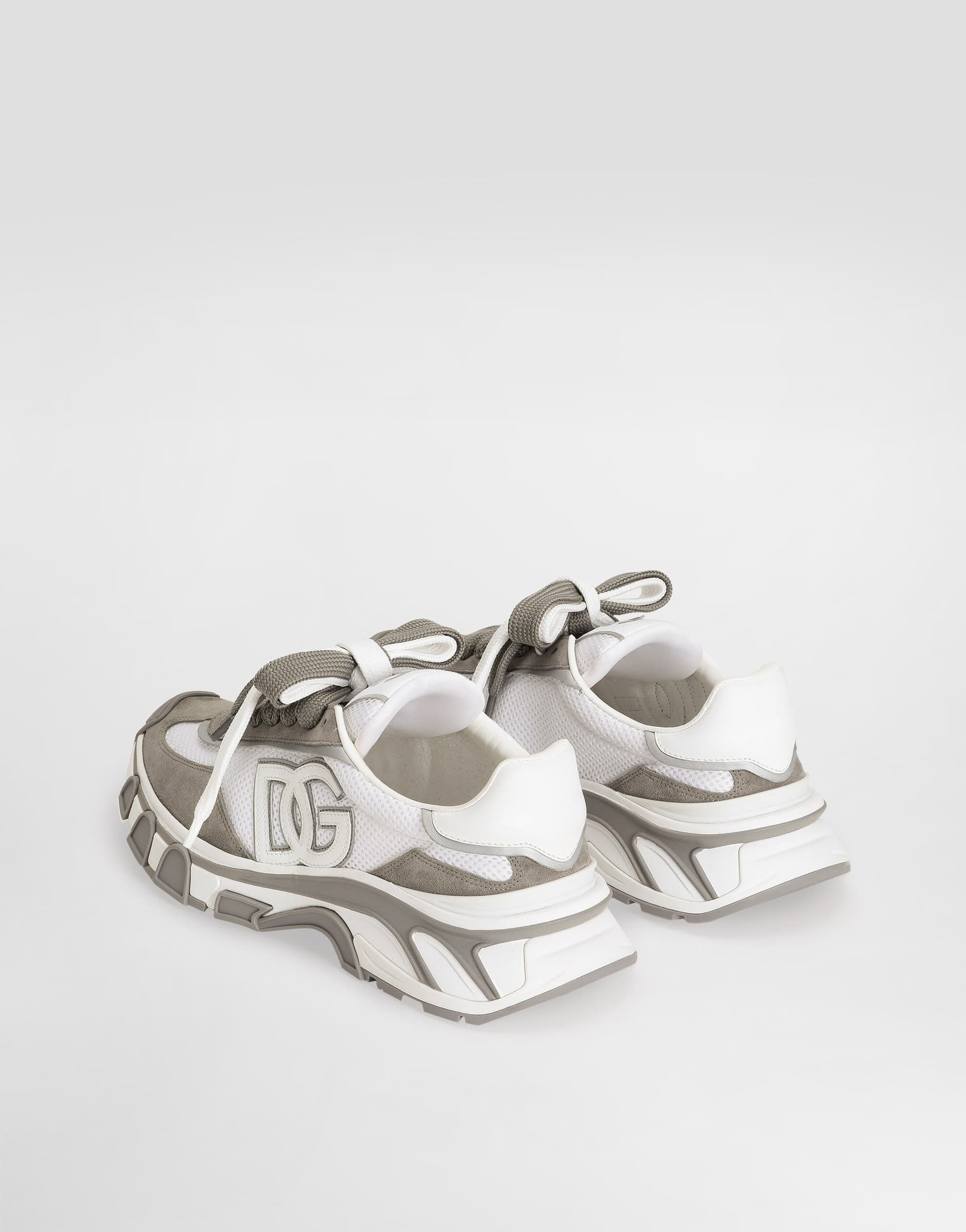 DOLCE &amp; GABBANA  Sneakers - 3