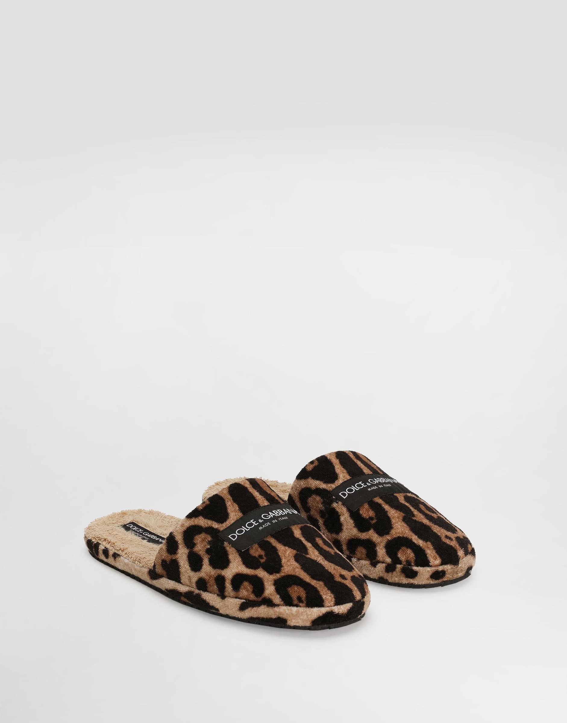 DOLCE &amp; GABBANA  Ciabatte - 2