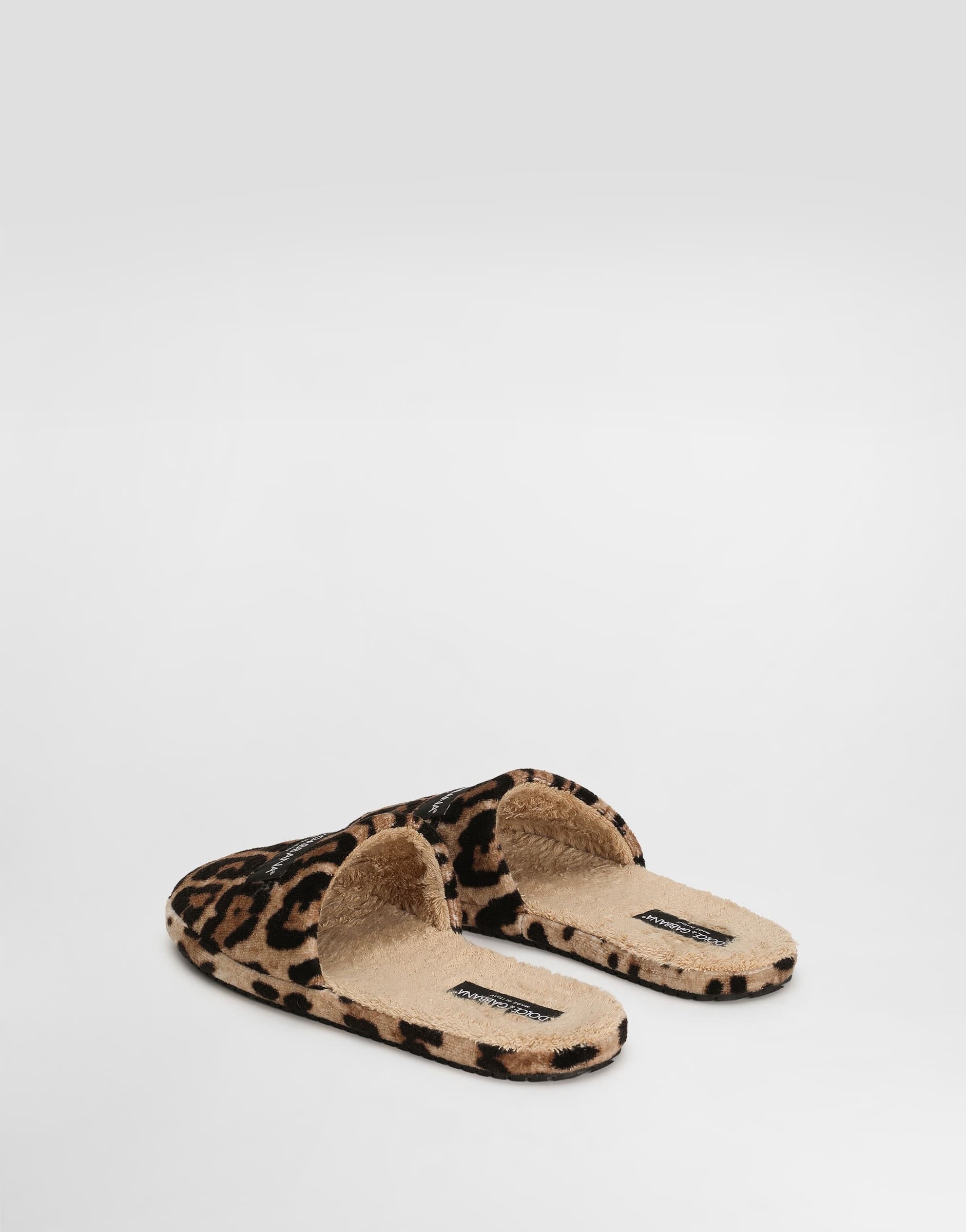 DOLCE &amp; GABBANA  Ciabatte - 3