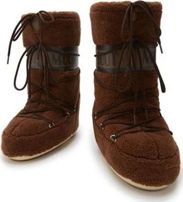 MOON BOOT  Stivaletto - 3