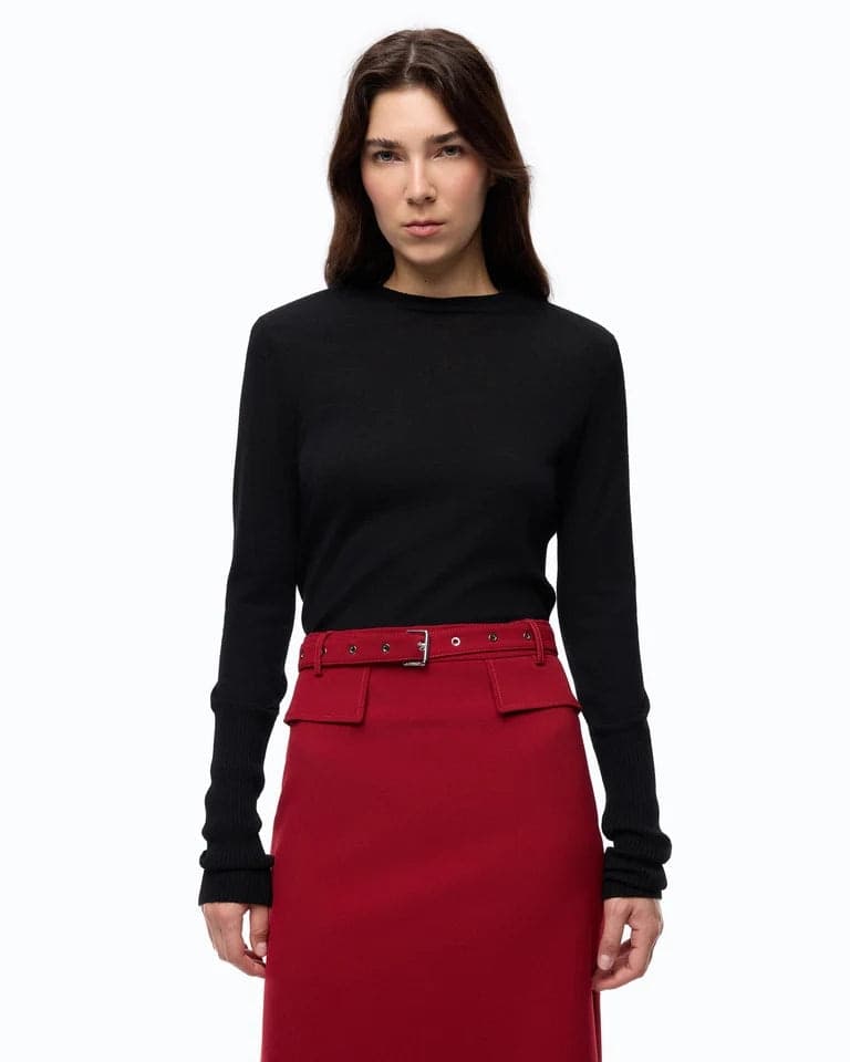 Pinko PINKO MAGLIA LUBECCA - 7