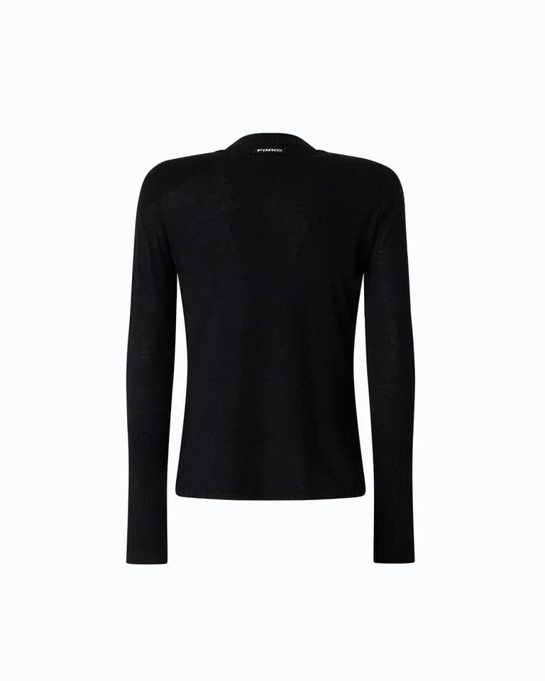 Pinko PINKO MAGLIA LUBECCA - 6