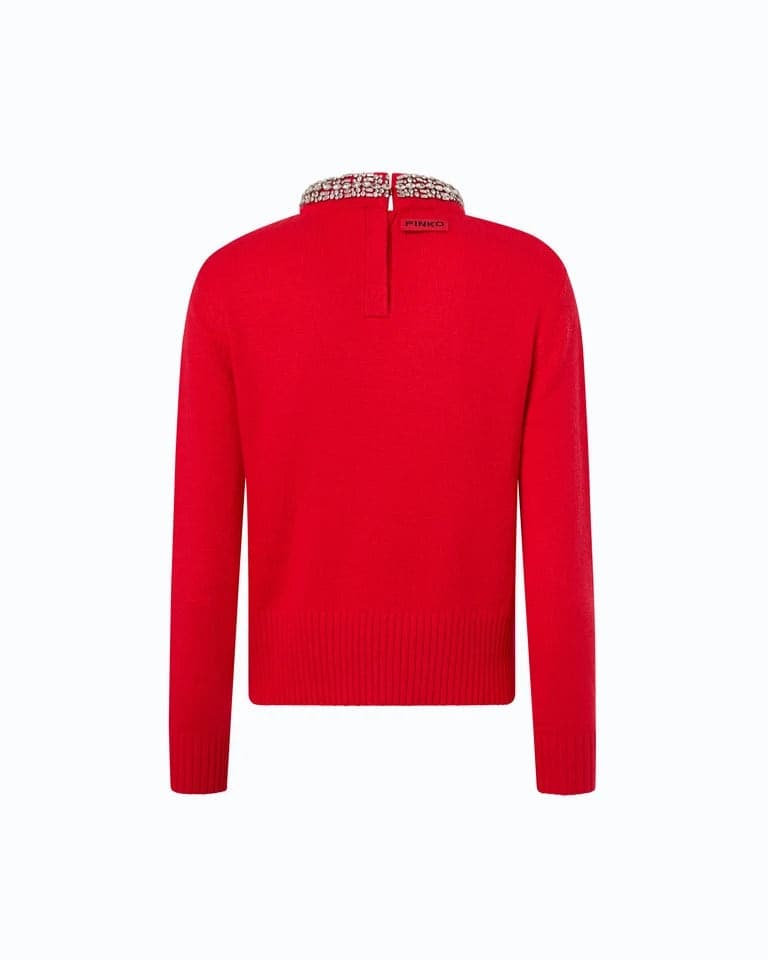Pinko PINKO MAGLIA BERLINO - 18