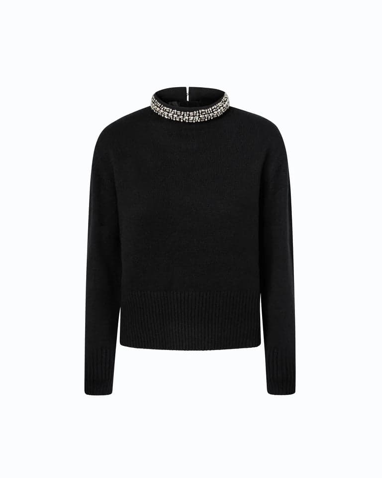 Pinko PINKO MAGLIA BERLINO - 5