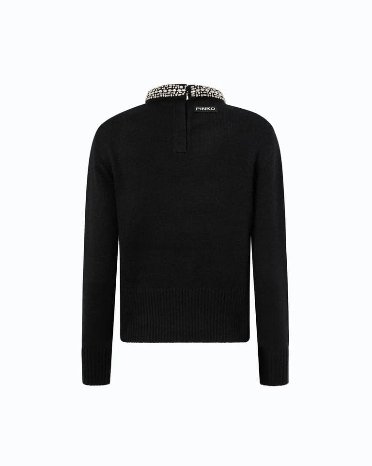 Pinko PINKO MAGLIA BERLINO - 6
