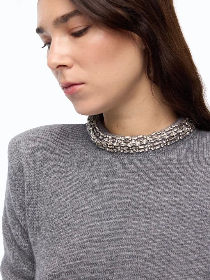 Pinko PINKO MAGLIA BERLINO - 9
