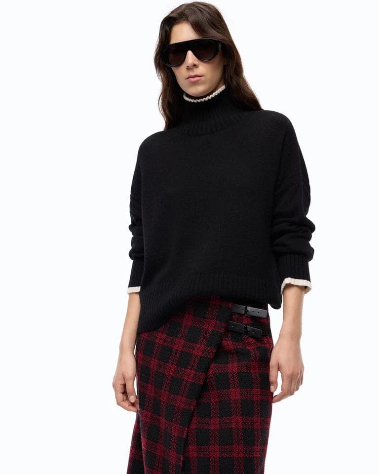 Pinko PINKO MAGLIA FALKLAND - 7
