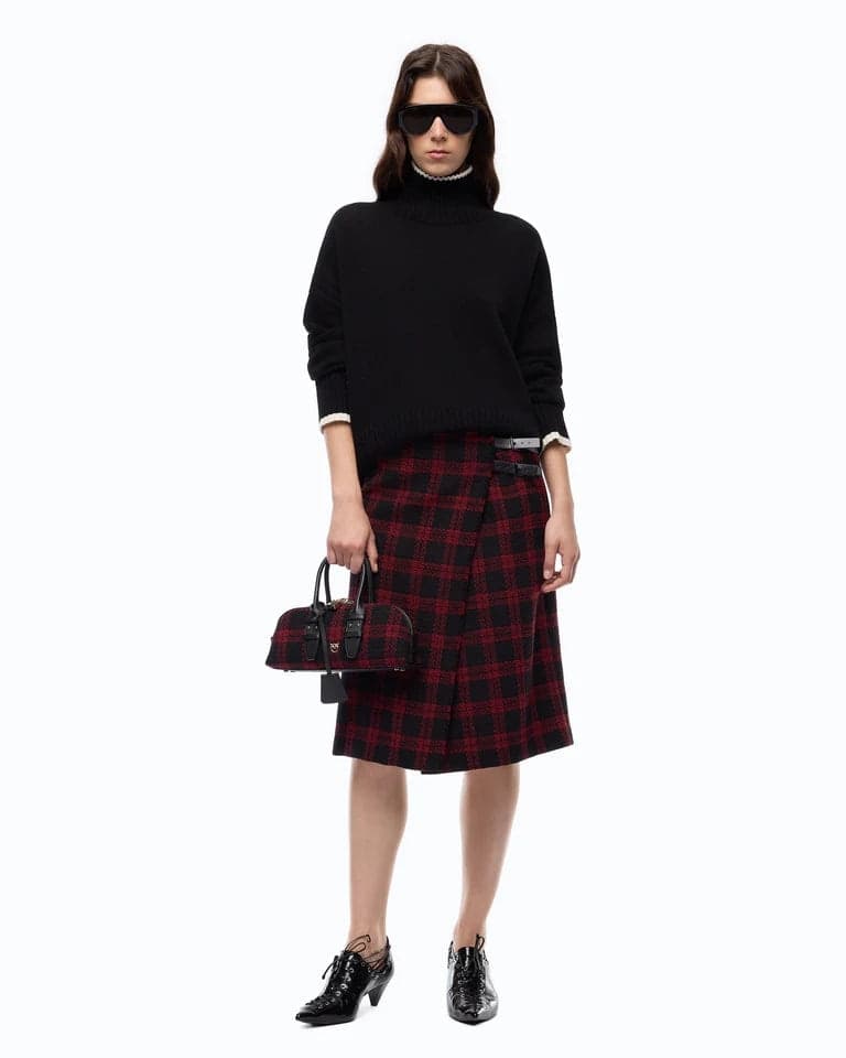 Pinko PINKO MAGLIA FALKLAND - 2
