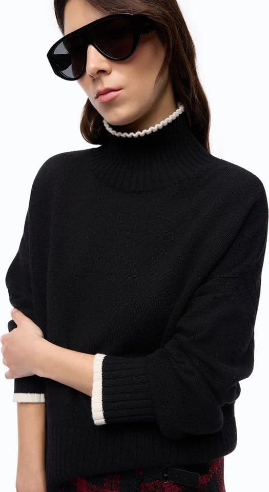 Pinko PINKO MAGLIA FALKLAND - 3