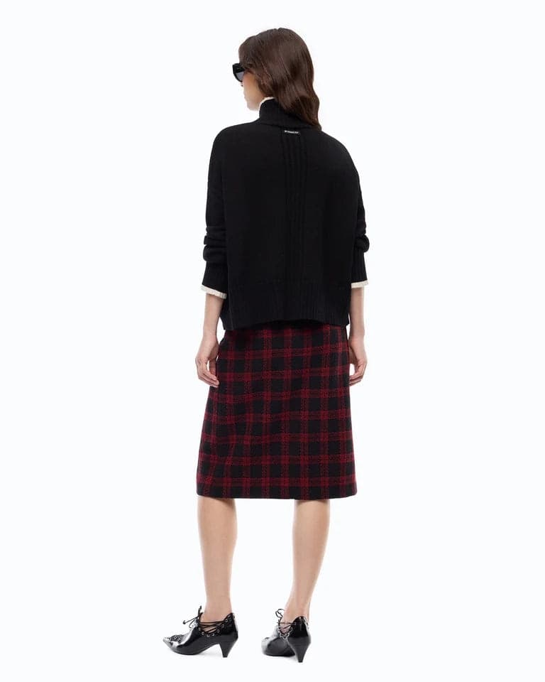 Pinko PINKO MAGLIA FALKLAND - 4