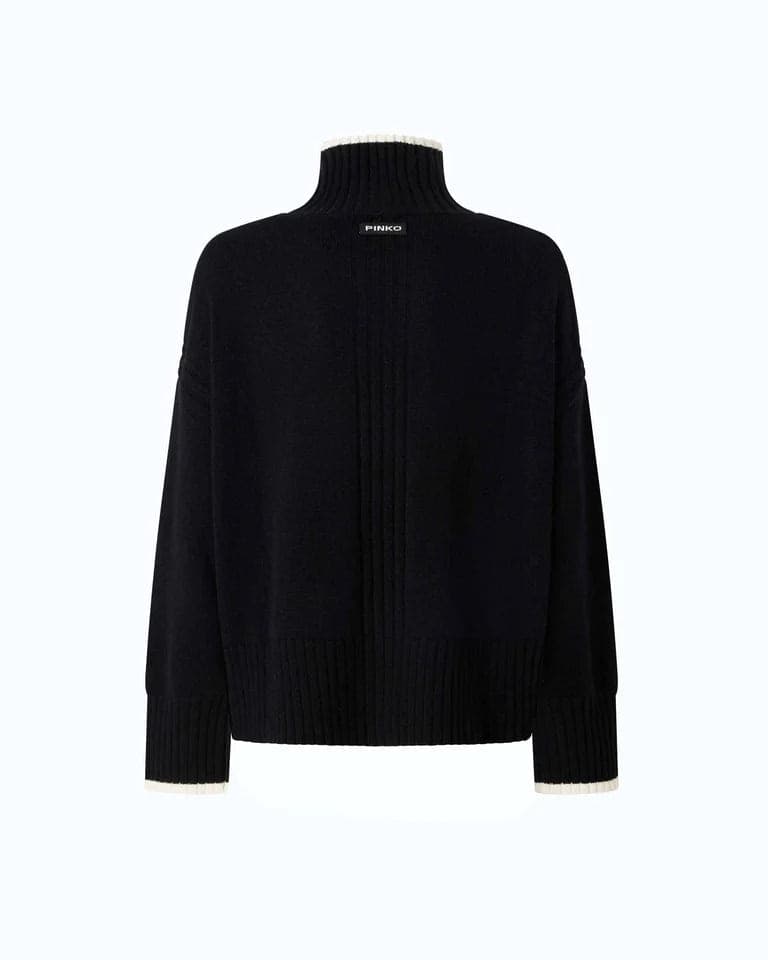 Pinko PINKO MAGLIA FALKLAND - 6