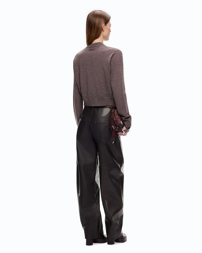 Pinko PINKO CARDIGAN TALLIN - 4