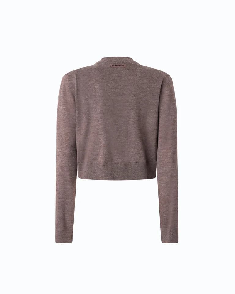 Pinko PINKO CARDIGAN TALLIN - 6
